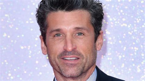 what happened to patrick dempsey.